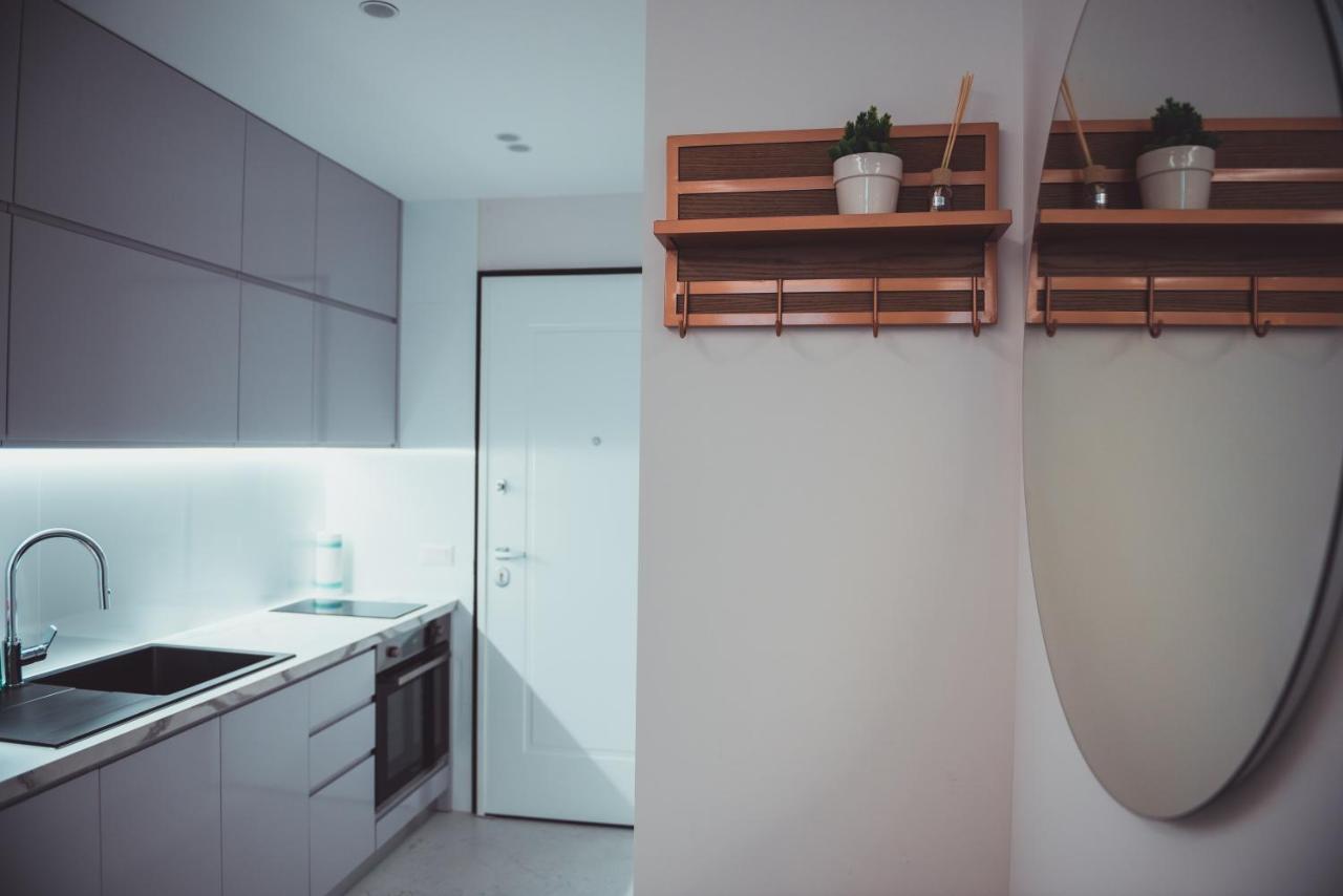 Tam Skanderbeg Square Center No2 Appartement Tirana
