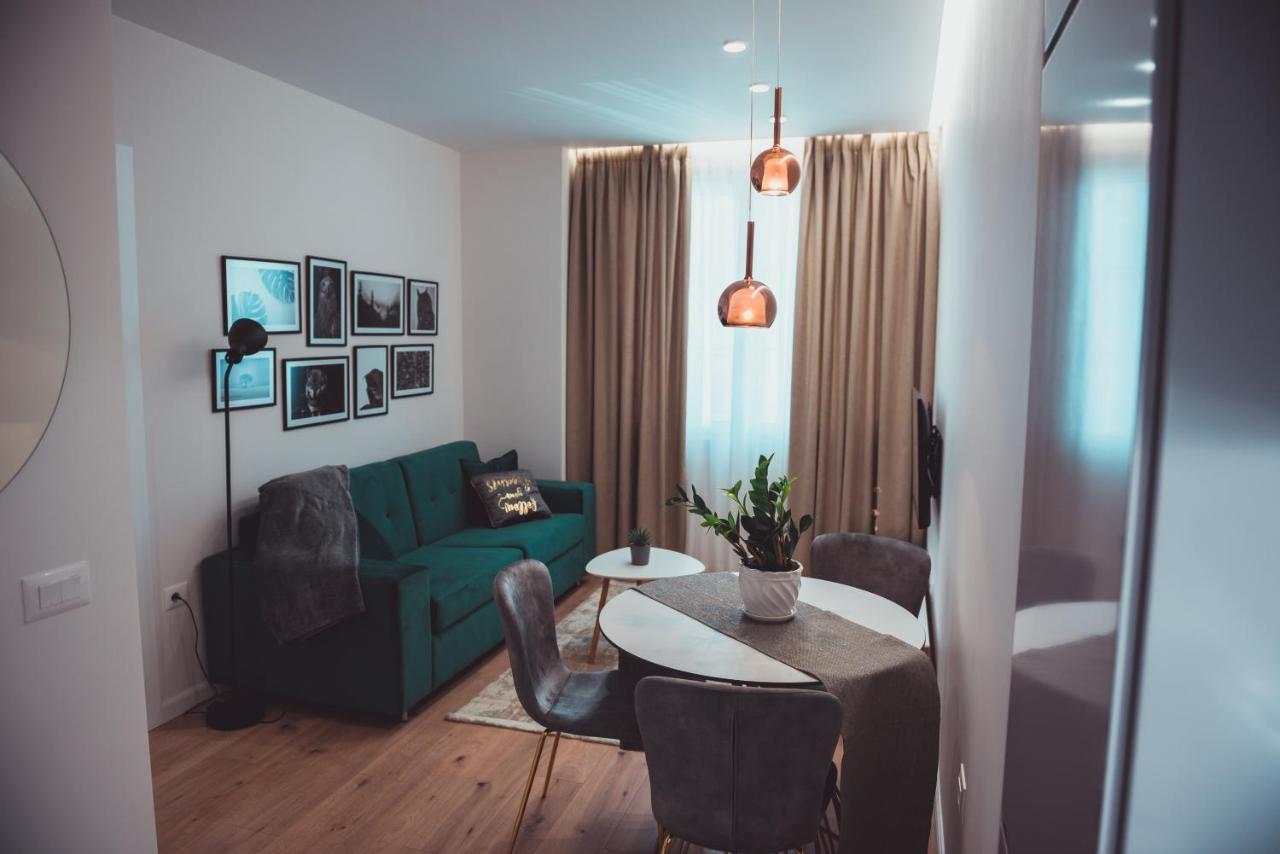 Appartement Tam Skanderbeg Square Center No2