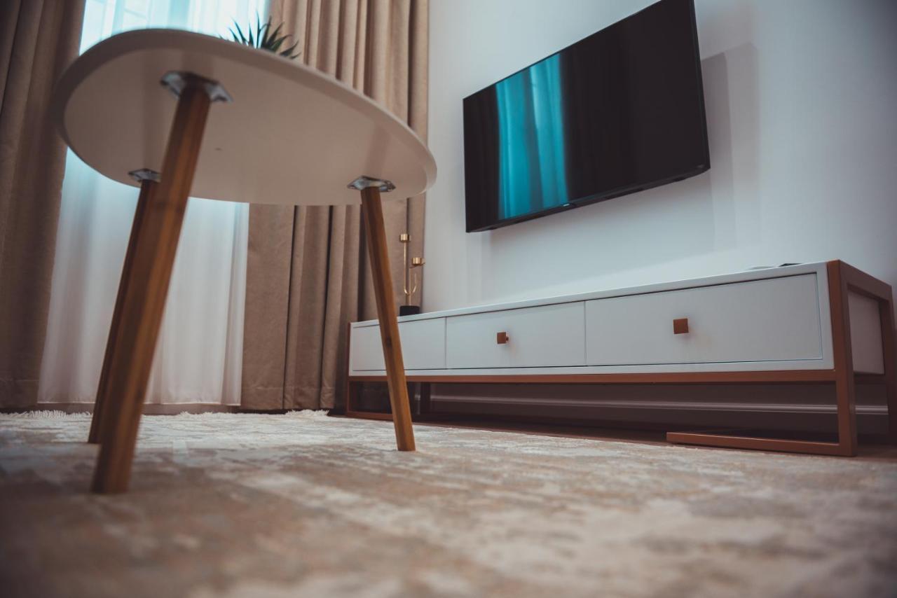 Appartement Tam Skanderbeg Square Center No2 *