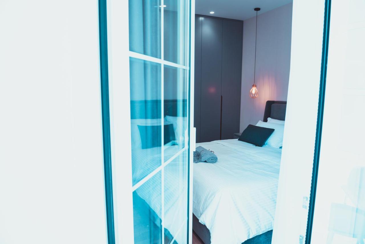 Appartement Tam Skanderbeg Square Center No2 *