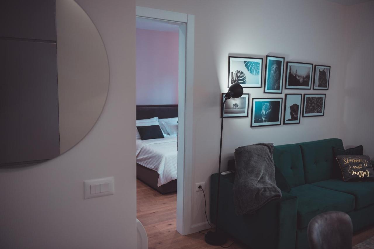 Appartement Tam Skanderbeg Square Center No2 *