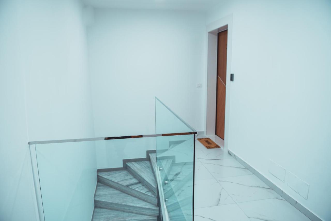 Appartement Tam Skanderbeg Square Center No2