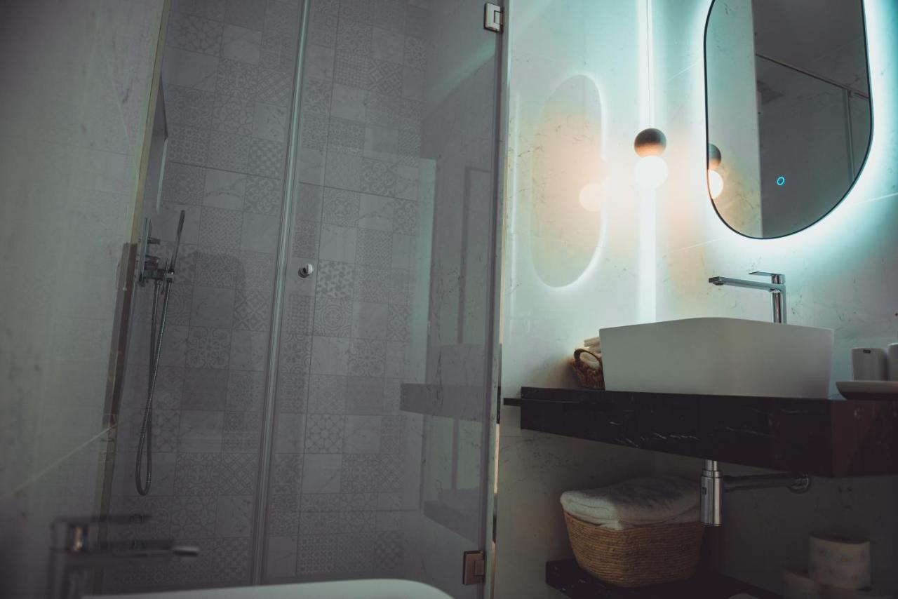 Tam Skanderbeg Square Center No2 Appartement *