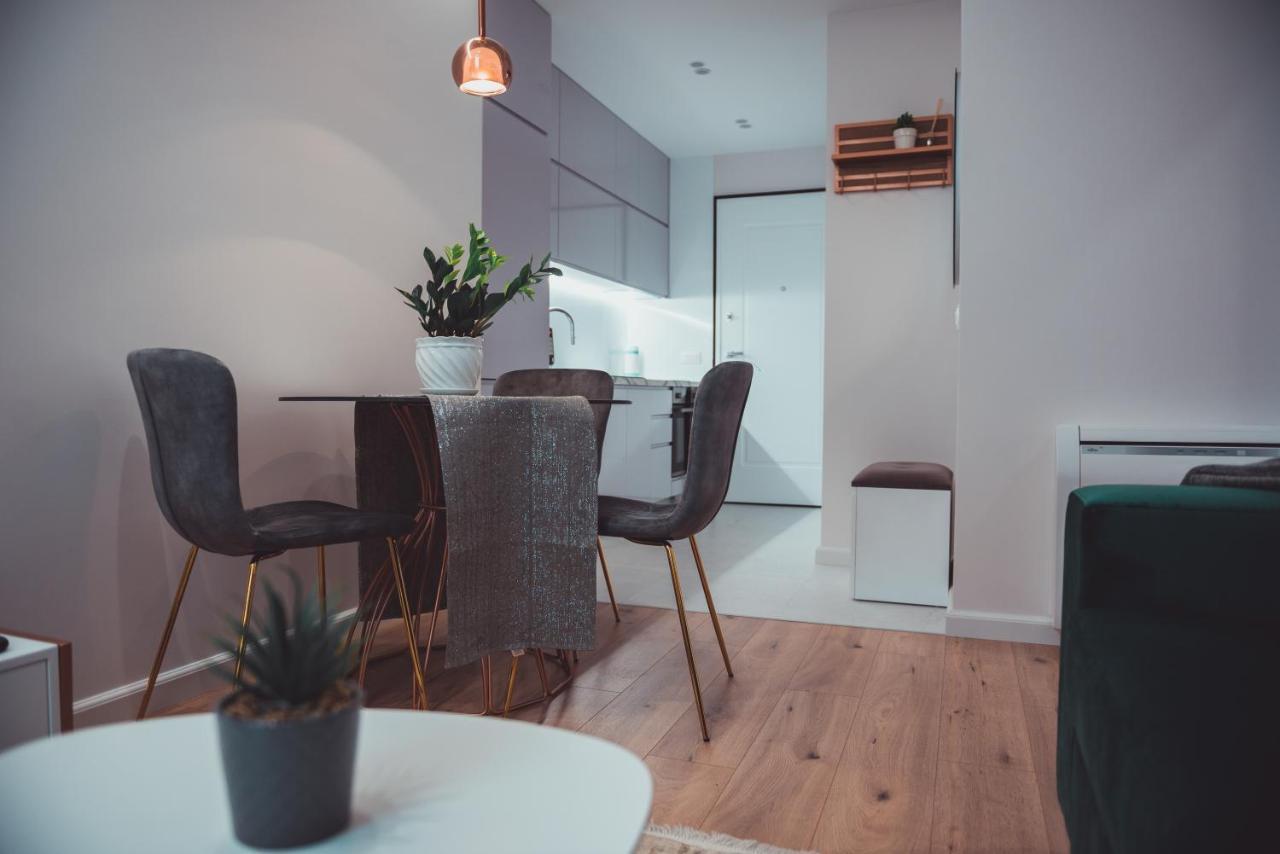 Appartement Tam Skanderbeg Square Center No2 *