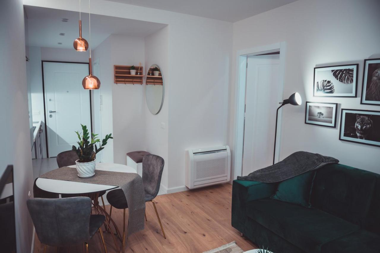 Appartement Tam Skanderbeg Square Center No2 Tirana